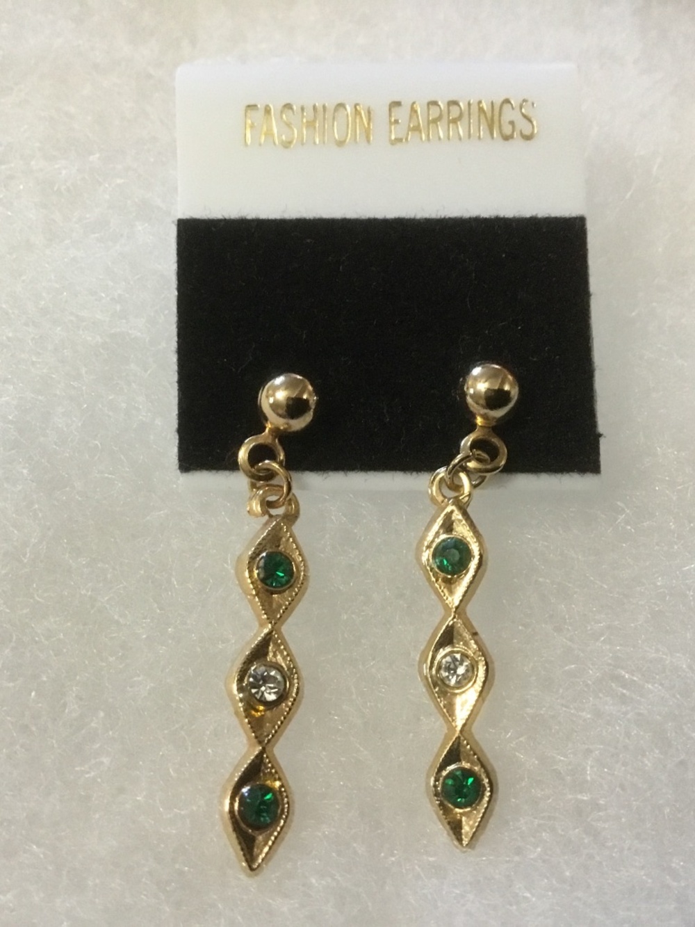 Fashion Earrings - Picture 4 of 4
